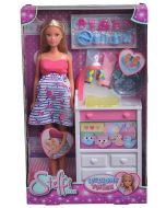 SL Steffi w ciąży bliźniaczej