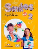Smiles New 2 PB wer.wieloletnia EXPRESS PUBL.
