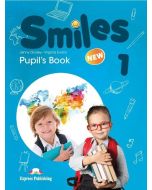 Smiles New 1 PB wer.wieloletnia EXPRESS PUBL.