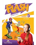 Flash 5 SB wer.wieloletnia EXPRESS PUBLISHING