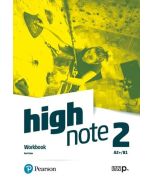 High Note 2 WB MyEnglishLab + Online Practice