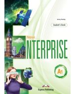 New Enterprise A1 SB + DigiBook