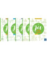 Pakiet: Ja i Moja Szkoła na nowo SP 2 cz.1-5