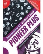 Pioneer Plus Intermediate B1 SB w.2019