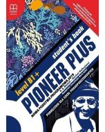 Pioneer Plus B1+ SB w.2019