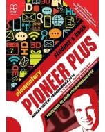 Pioneer Plus Elementary A1.2 SB w.2019