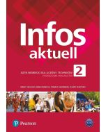 Infos Aktuell 2 KB kurs wieloletni PEARSON