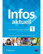 Infos Aktuell 1 KB kurs wieloletni PEARSON