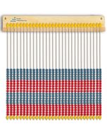 Wieszak na Korale matematyczne