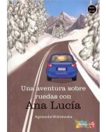 Una aventura sobre ruedas con Ana Lucia B1/B2
