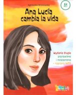 Ana Lucia Cambia la Vida + MP3 w.2