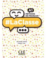 LaClasse A1 książka + DVD