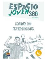 Espacio Joven 360 A1 ćwiczenia