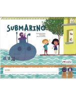 Submarino podręcznik + materiały online EDELSA