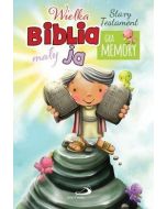 Gra memory - ST. Wielka Biblia, mały ja
