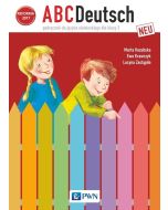 ABCDeutsch neu 3 KB w. 2019 PWN