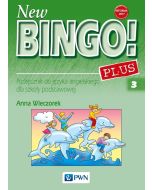 New Bingo! 3 Plus SB w. 2017 PWN
