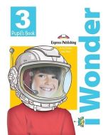 I wonder 3 PB + ieBook EXPRSS PUBLISHING