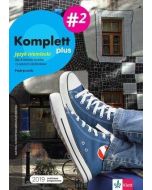 Komplett plus 2 Podręcznik wieloletni