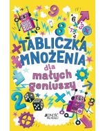 Tabliczka mnożenia dla małych geniuszy