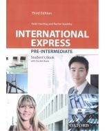 International Express 3E Pre-Intermediate SB