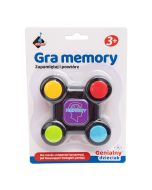 Gra pamięciowa