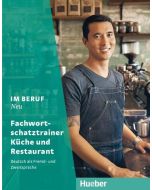 Im Beruf NEU - Fachwortschatztrainer Kche+Rest.