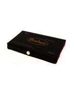 Domino czarne 28szt etui