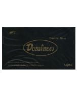 Domino 55szt etui