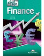 Career Paths: Finance SB + DigiBook