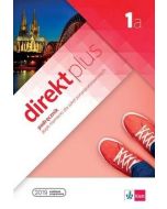 Direkt plus 1A Podręcznik wieloletni