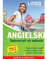 Angielski. Samouczek na wakacje