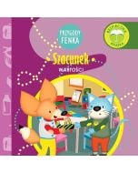 Przygody Fenka. Szacunek