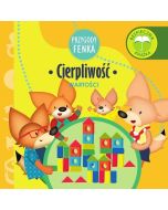 Przygody Fenka. Wartości. Cierpliwość