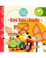 Przygody Fenka. Wydarzenia. Dzień Babci i Dziadka