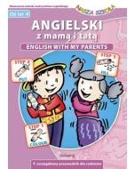 Angielski z mamą i tatą