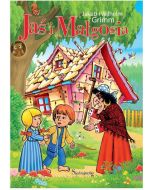 Jaś i Małgosia SIEDMIORÓG