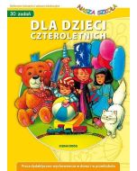 Dla dzieci czteroletnich