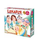 Lekarze