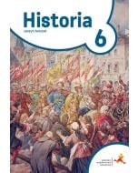 Historia SP 6 Podróże w czasie ćw w.2019 GWO