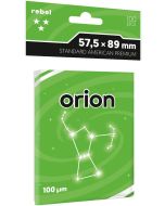 Koszulki Standard American Premium 57,5x89(100szt)