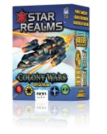 Star Realms: Colony Wars IUVI Games