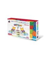 Klocki małych geniuszy - Patyki 360 elementów