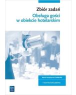 Obsługa gości. Kwal. HGT.03. Zb. zad. WSIP