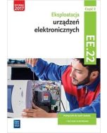 Eksploatacja urządzeń elektro.Kwal.EE.22.Podr.cz.2