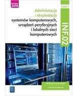 Administracja i ekspl. syst.komp.Kwal.INF.02 cz.3