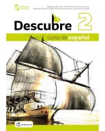 Descubre 2 podręcznik + kod NPP DRACO