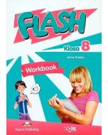 Flash 8 WB EXPRESS PUBLISHING