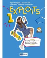 Exploits 1 Zeszyt ćwiczeń PWN