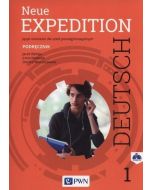 Expedition Deutsch Neue 1 KB w.2019 PWN